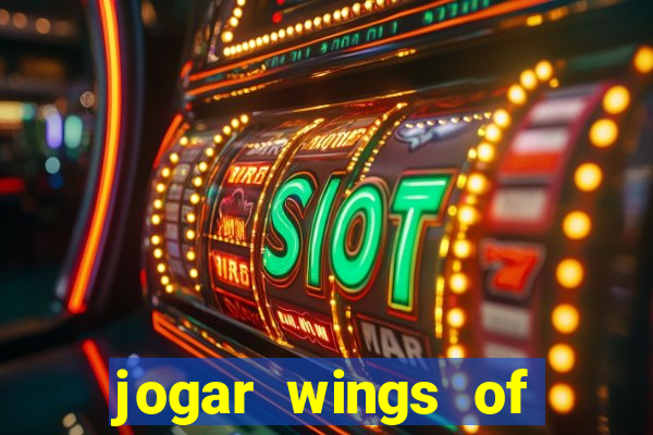 jogar wings of iguazu demo